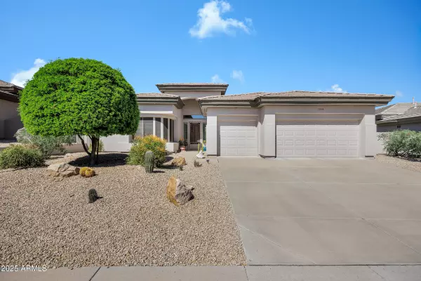 15446 E JOJOBA Lane, Fountain Hills, AZ 85268