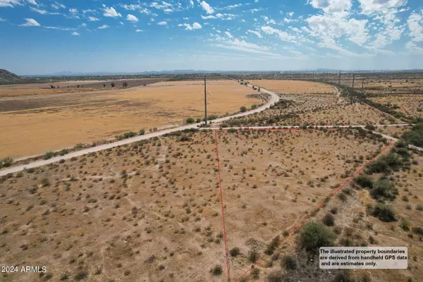Maricopa, AZ 85138,0 N Bottlebrush Road #-
