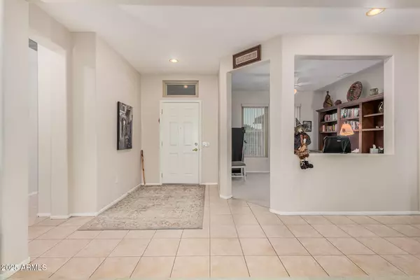 20442 N PALM CANYON Drive, Surprise, AZ 85374