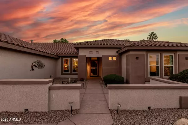 Surprise, AZ 85374,20442 N PALM CANYON Drive