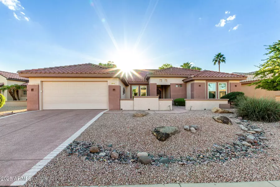 20442 N PALM CANYON Drive, Surprise, AZ 85374