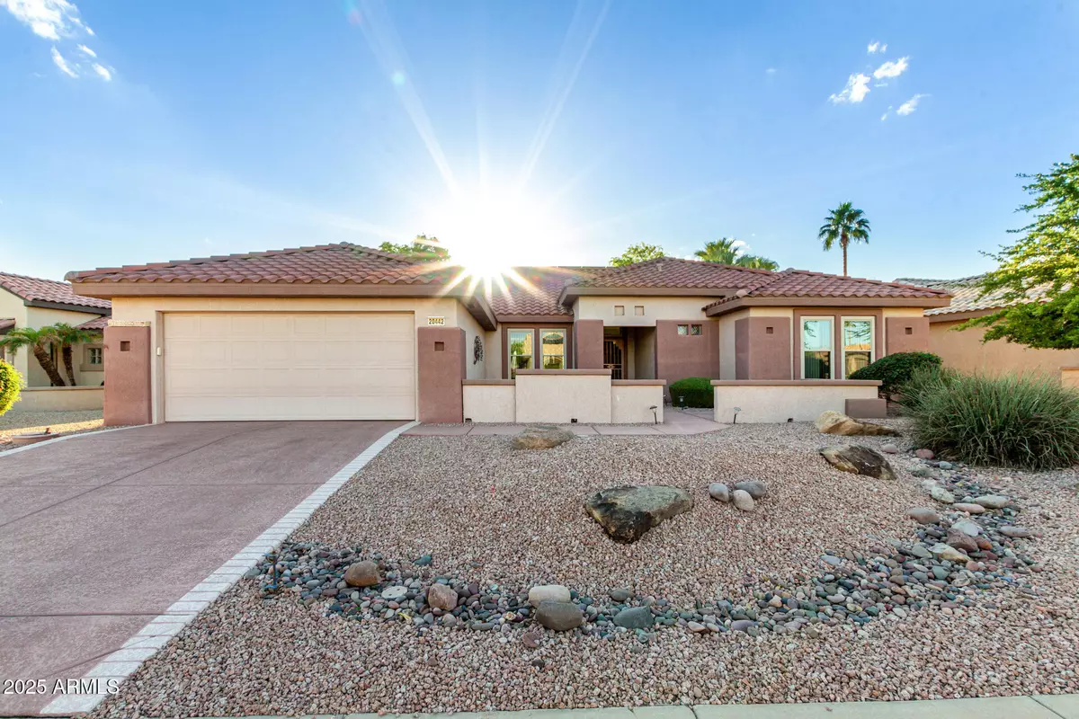 Surprise, AZ 85374,20442 N PALM CANYON Drive