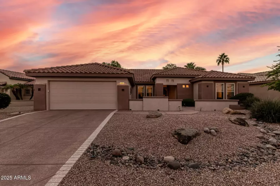 20442 N PALM CANYON Drive, Surprise, AZ 85374