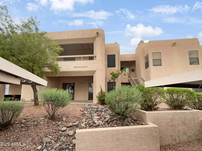 14645 N FOUNTAIN HILLS Boulevard #215, Fountain Hills, AZ 85268