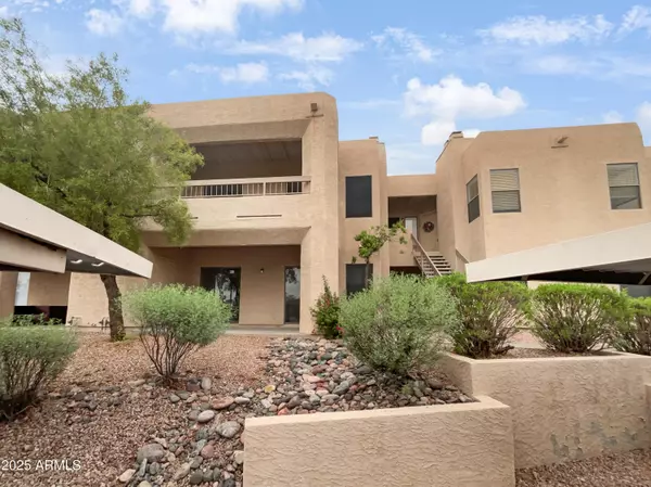 14645 N FOUNTAIN HILLS Boulevard #215, Fountain Hills, AZ 85268