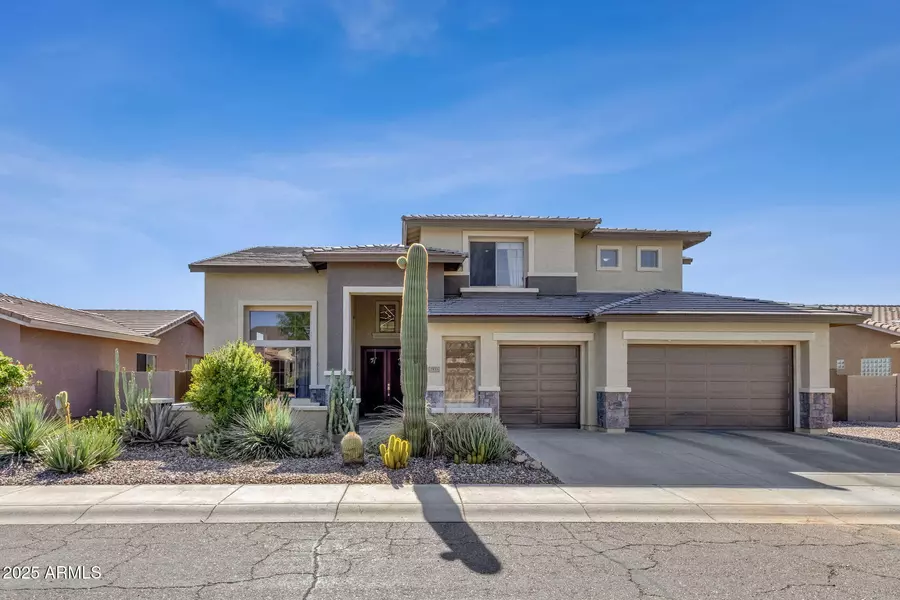 2933 W Owens Way, Anthem, AZ 85086