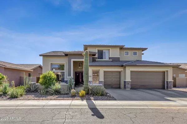 2933 W Owens Way, Anthem, AZ 85086