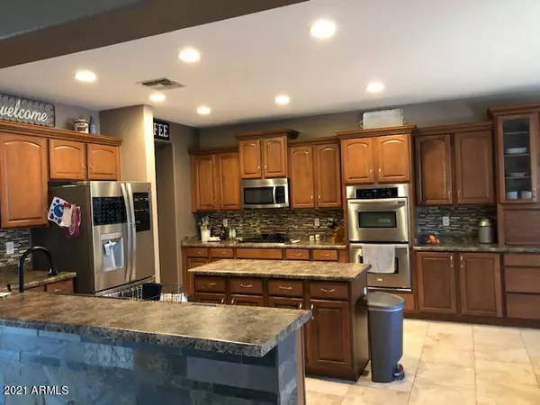 Surprise, AZ 85379,14345 W CARIBBEAN Lane