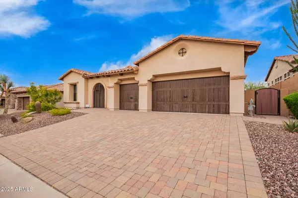 Mesa, AZ 85207,8034 E SUGARLOAF Circle
