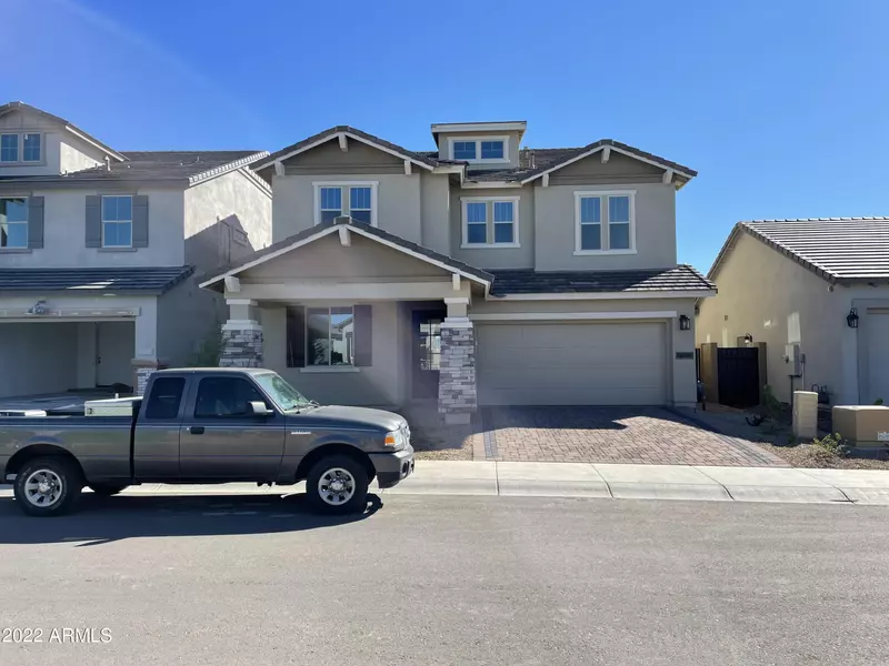 21623 N 59TH Street, Phoenix, AZ 85054