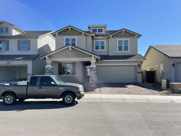 21623 N 59TH Street, Phoenix, AZ 85054