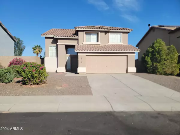 14357 N 154TH Avenue, Surprise, AZ 85379