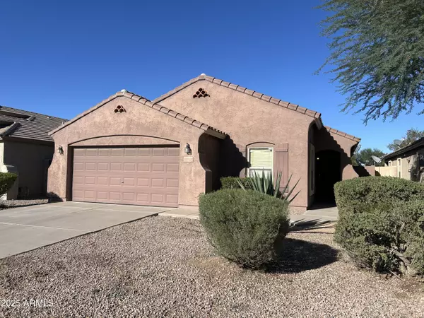 43314 W BLAZEN Trail, Maricopa, AZ 85138