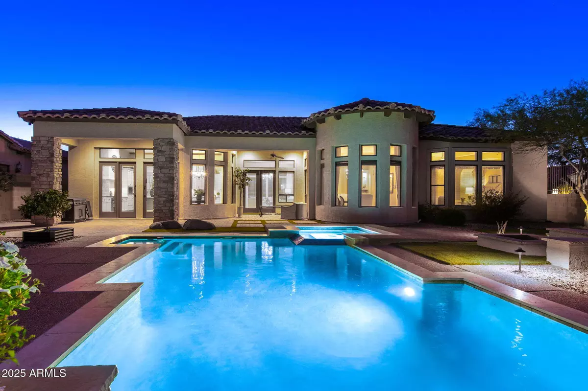Mesa, AZ 85207,4223 N ARBOLES Circle