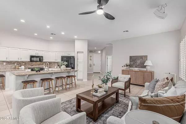 Gilbert, AZ 85298,5035 S RANGER Trail