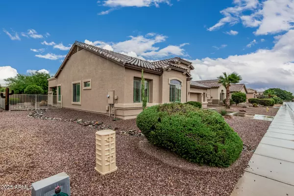 Gilbert, AZ 85298,5035 S RANGER Trail