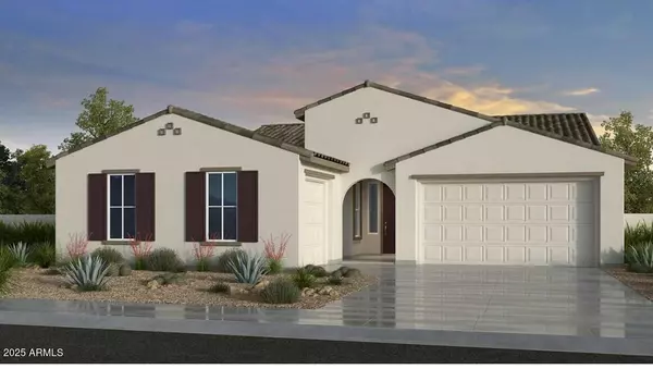 25111 N 170TH Lane, Surprise, AZ 85387