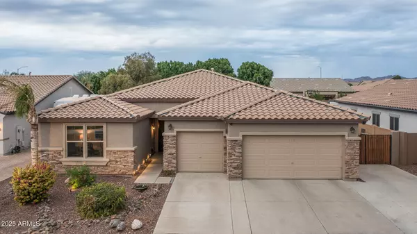 9978 W SUGAR SAND Lane, Peoria, AZ 85383