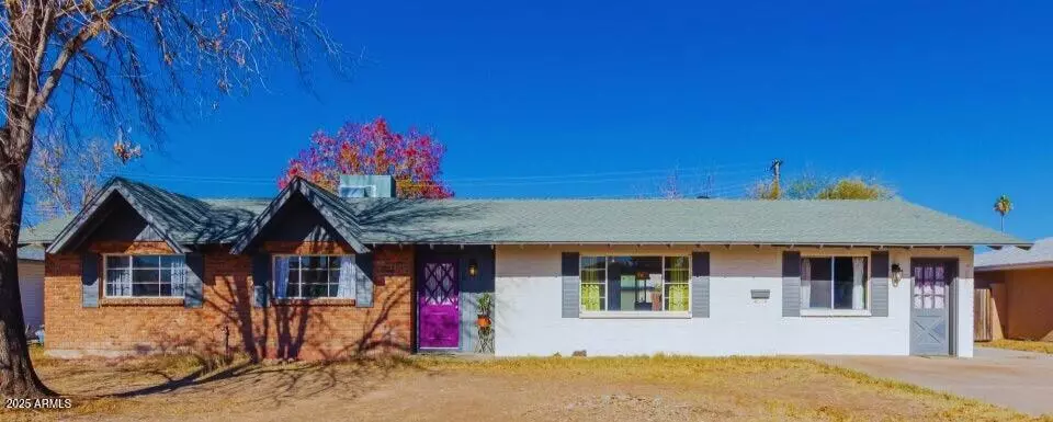 936 E 8TH Place, Mesa, AZ 85203