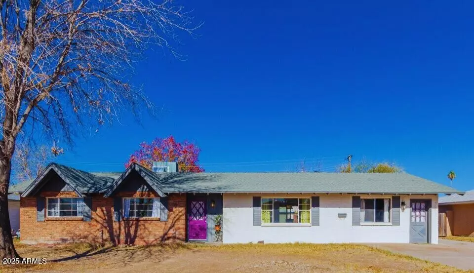 Mesa, AZ 85203,936 E 8TH Place