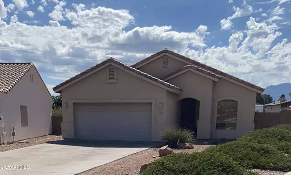 1295 E RIDGEVIEW Drive, Cottonwood, AZ 86326