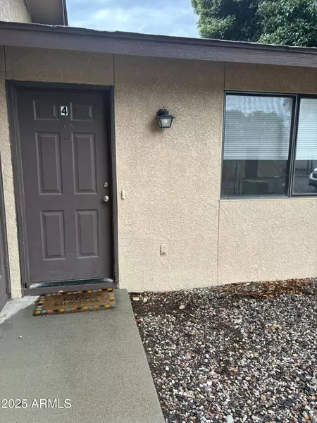 470 E Date Street #4, Cottonwood, AZ 86326