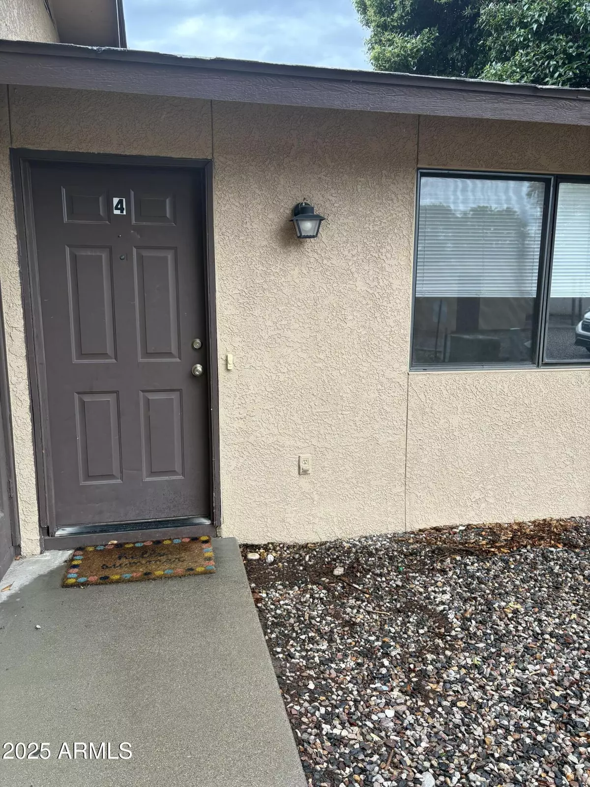 Cottonwood, AZ 86326,470 E Date Street #4