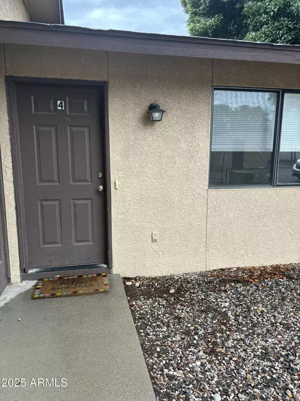 470 E Date Street #4, Cottonwood, AZ 86326