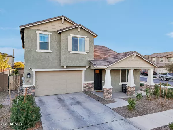 Queen Creek, AZ 85142,23013 E DOMINGO Road