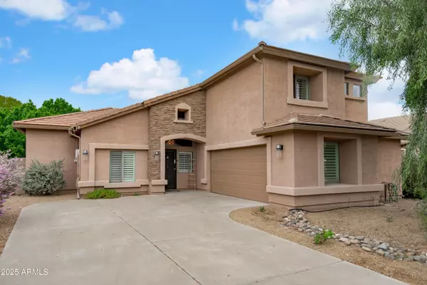 Litchfield Park, AZ 85340,6007 N PAJARO Lane