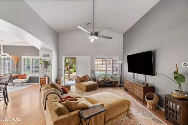 Litchfield Park, AZ 85340,6007 N PAJARO Lane