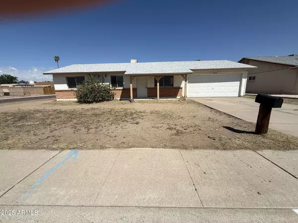 4038 W Sierra Street, Glendale, AZ 85302