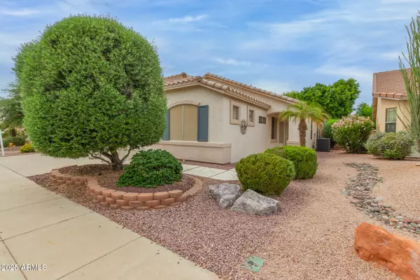 Surprise, AZ 85374,17400 N Goldwater Drive