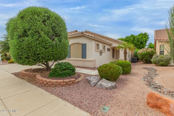 Surprise, AZ 85374,17400 N Goldwater Drive