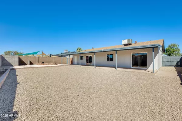 Tempe, AZ 85283,1047 W CORNELL Drive