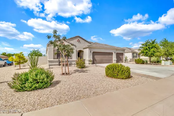 11262 E SUNFLOWER Court, Florence, AZ 85132