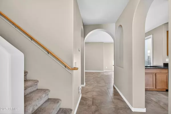 Gilbert, AZ 85296,886 S HUISH Drive