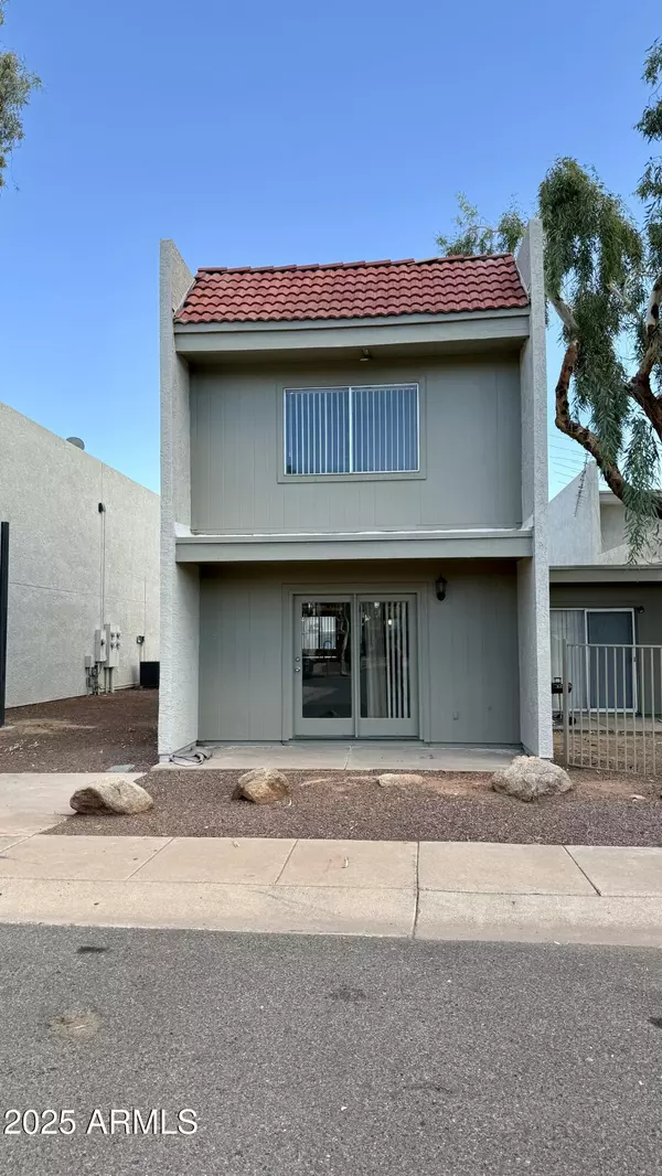 2834 E Kathleen Road #103, Phoenix, AZ 85032