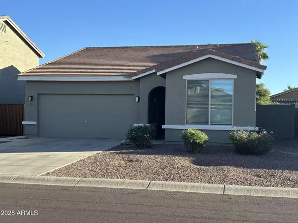 1781 W GOLD MINE Way, San Tan Valley, AZ 85144