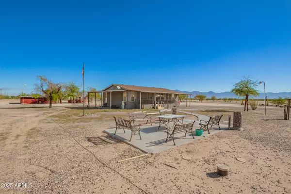 Buckeye, AZ 85326,27439 S 170TH Avenue