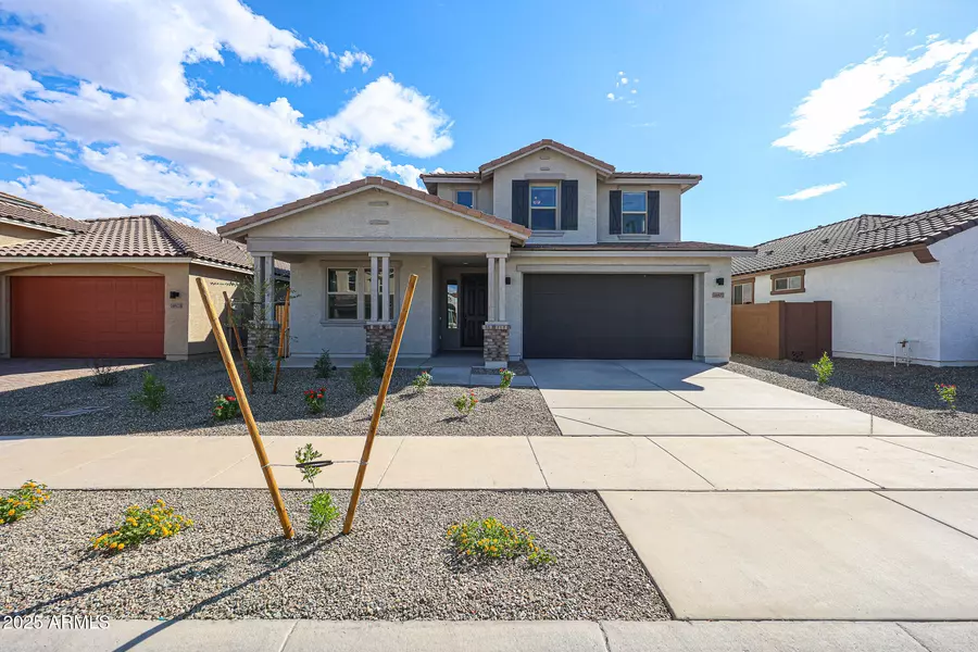14807 W COTTONTAIL Lane, Surprise, AZ 85387