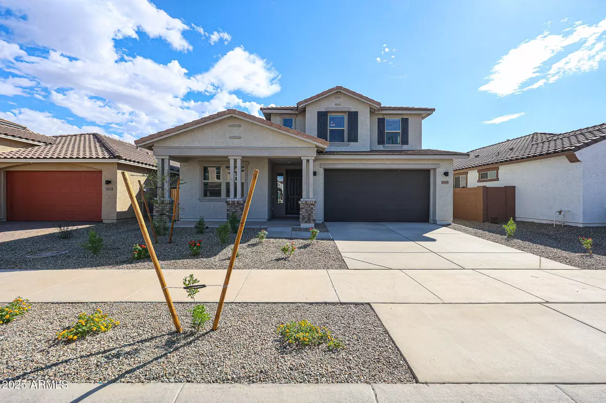 Surprise, AZ 85387,14807 W COTTONTAIL Lane