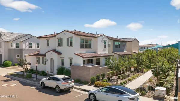 Mesa, AZ 85212,9901 E TAMERY Avenue