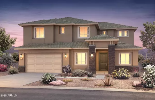 22605 E ORCHARD Lane, Queen Creek, AZ 85142