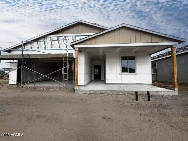 Buckeye, AZ 85326,24168 W BOWKER Street