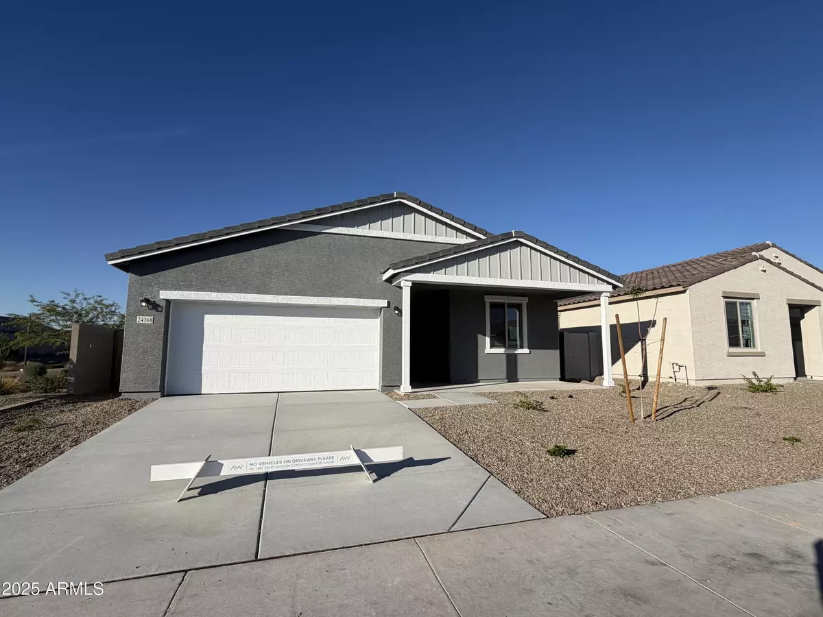 Buckeye, AZ 85326,24168 W BOWKER Street