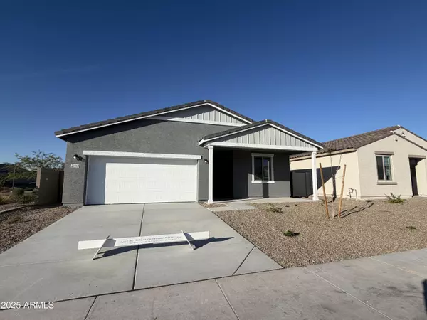 24168 W BOWKER Street, Buckeye, AZ 85326