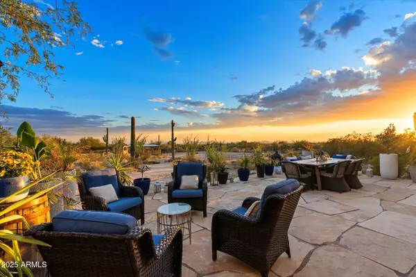 Scottsdale, AZ 85262,9040 E JOMAX Road