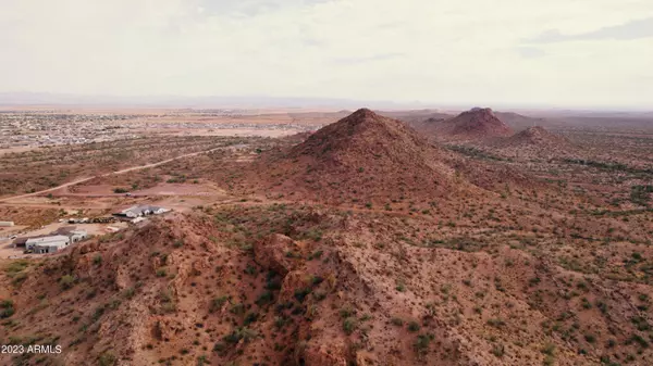 Queen Creek, AZ 85144,0 W BUTTE CREEK Boulevard #-