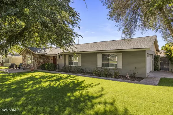 Phoenix, AZ 85018,3444 N 48TH Way